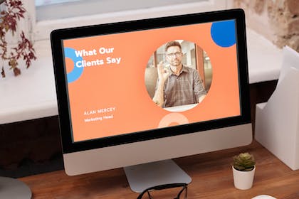 Interactive & Personalized